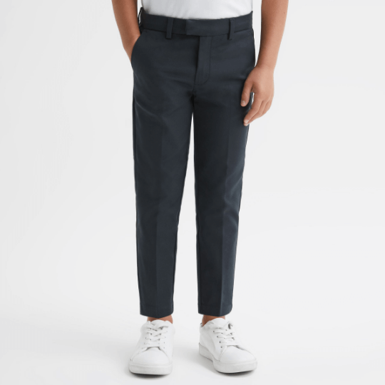 TROUSERS